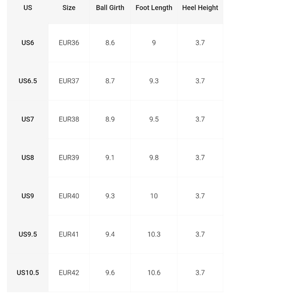 Women's High Heel Pointed Toe,Match Any Dress, Fashionable Buckled Stone Pattern - Picture 7 of 7